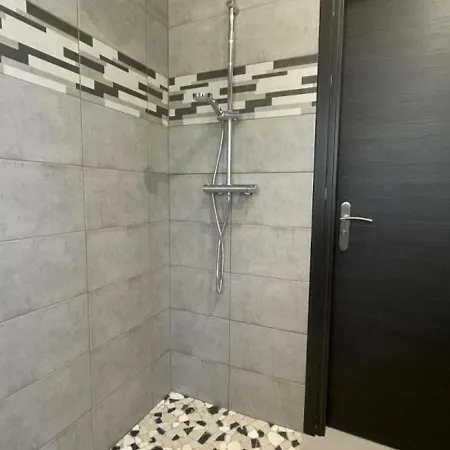 Avec Piscine Chauffee, Jardin Prive Et Climatisation - Fr-1-489-471 Kır Evi *
