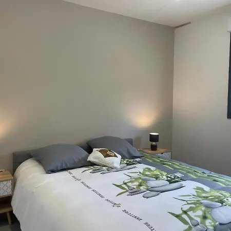 Kır Evi Avec Piscine Chauffee, Jardin Prive Et Climatisation - Fr-1-489-471 *