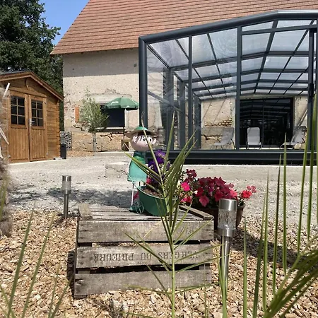 Avec Piscine Chauffee, Jardin Prive Et Climatisation - Fr-1-489-471