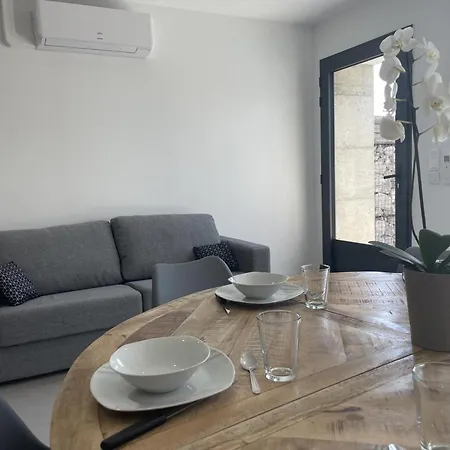 Kır Evi Avec Piscine Chauffee, Jardin Prive Et Climatisation - Fr-1-489-471 *