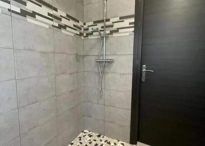 Avec Piscine Chauffee, Jardin Prive Et Climatisation - Fr-1-489-471 Dom wakacyjny *